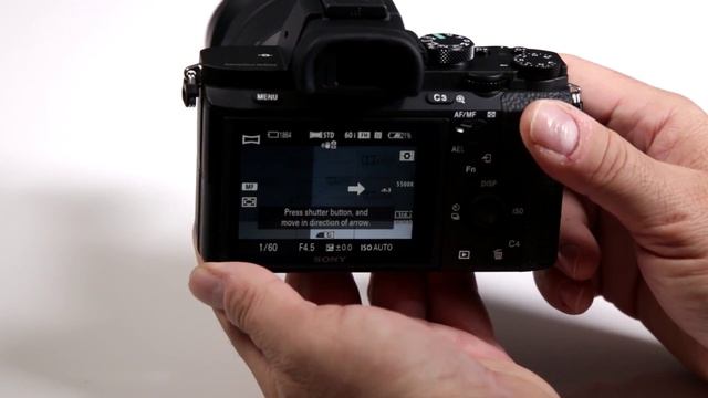 SONY a7 II TUTORIAL | How To Shoot in Panoramic Mode on Sony Alpha 7 II Cameras смотреть онлайн
