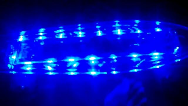 Светодиодный пенни борд смотреть онлайн