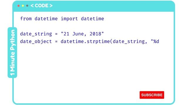How to Get Years from DateTime in Python смотреть онлайн
