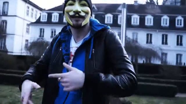 NeX - Откровение_20 Bars ( EP МаскИ ШоУ ) 2013 MiniClip смотреть онлайн