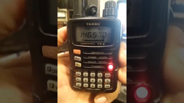 Echolink Node 610969 KB9GSY-L Test смотреть онлайн