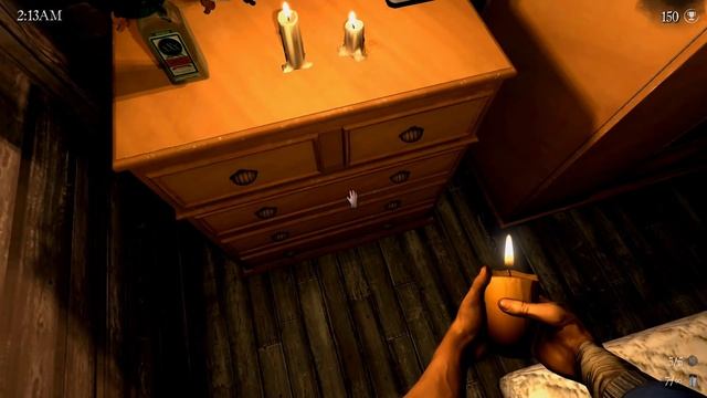 Apparition Gameplay (PC HD) смотреть онлайн