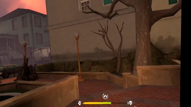 The Walking Dead: Saints & Sinners Chapter 2: Retribution Прохождение на русском Playthrough #5 смотреть онлайн