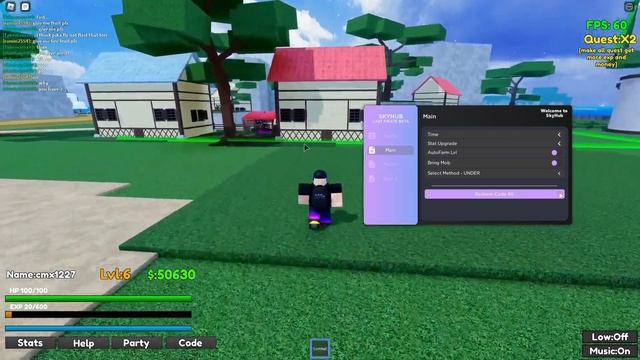 Last Pirates Script Auto Farm, Auto Quest, Fast Level, Unlock All CODES смотреть онлайн