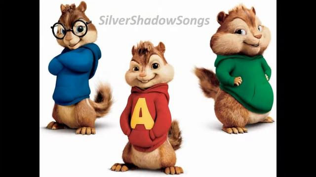 Pitbull - Rain Over Me ft. Marc Anthony Chipmunks смотреть онлайн