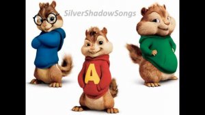 Pitbull - Rain Over Me ft. Marc Anthony Chipmunks
