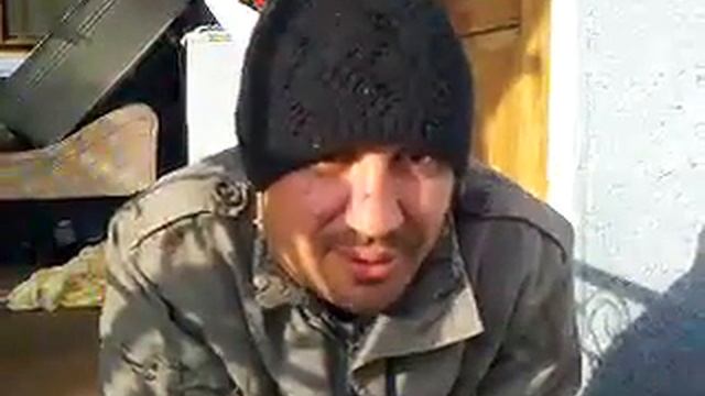 Легендарный Марабу знает виршик смотреть онлайн