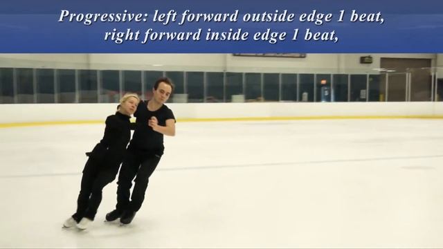 19. Dance Steps: Ten Fox (with Ice Bucket Challenge) смотреть онлайн