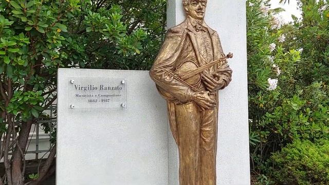 2 Едем рядом с озером Ларио ( Комо) ... Швейцарцы в Италии. смотреть онлайн