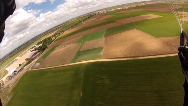 Icarus Crossfire 3 119 swoop progression part1