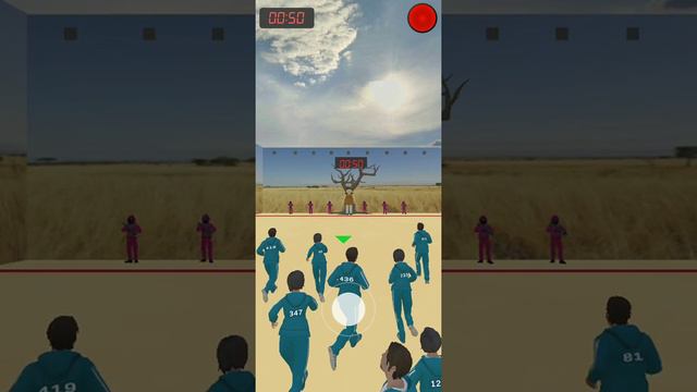 вот как нужно играть в игру кальмара смотреть онлайн