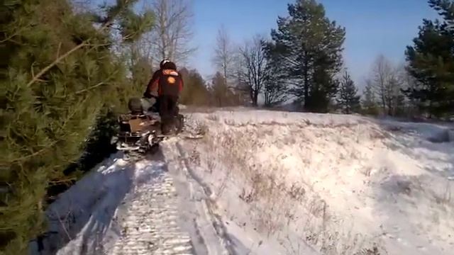 Yamaha Venture Multi Purpose смотреть онлайн
