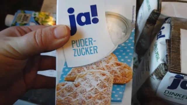 #127 Rewe-Einkauf / mit Preisangabe / Großeinkauf fürs backen смотреть онлайн