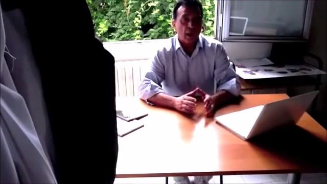 Giovanni Cianti: Il cibo dell'uomo [con intervento dott. Mozzi] смотреть онлайн