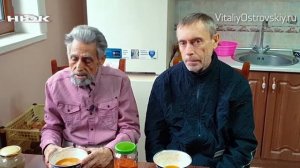 ПЕРЦЫ | Борис Увайдов | Виталий Островский