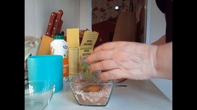 Десерт для диабетика 2 типа.Кекс за пять минут,в микроволновке смотреть онлайн