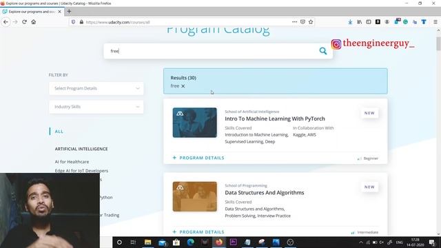 Get 30+ Udacity Courses For Free | Most Important Video: Get Udacity Premium Subscription For Free? смотреть онлайн