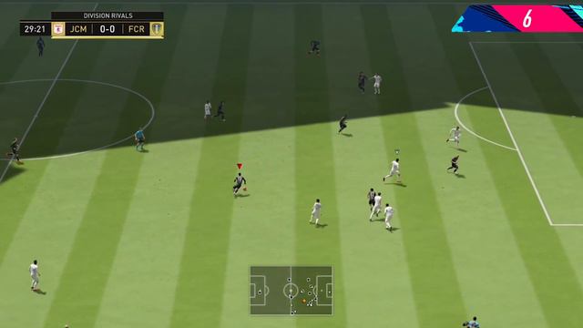 FIFA 19: Top 10 Insane Skill Run Fails! смотреть онлайн