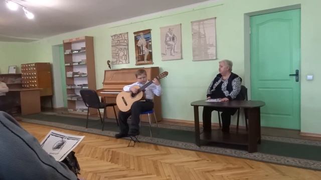 Белая румба Любомир Малимоненко 2016г смотреть онлайн
