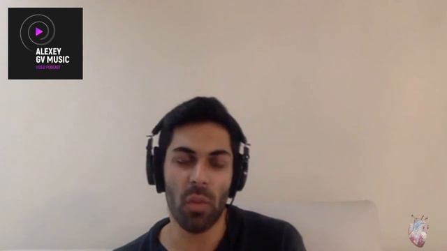 Episode 1 - Rohan Mapara, Remastered - Video Podcast Music Interview