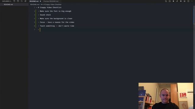 Adding to a GitHub repository смотреть онлайн