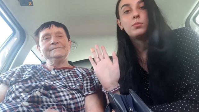VLOG: Топ 3 места для отдыха в Пензе!Учу бабулю пользоваться интернетом!День 2 смотреть онлайн