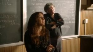 Быть Эрикой 1-4