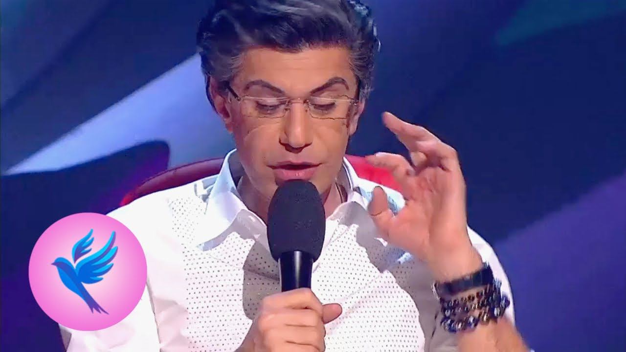 Синяя птица 2019. Финал! В это воскресенье