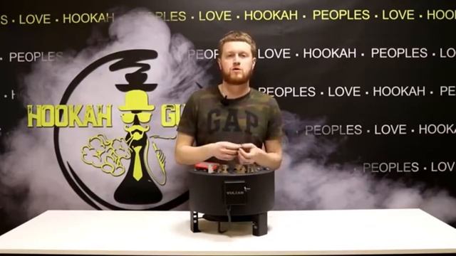 Обзор плитки Vulcan смотреть онлайн