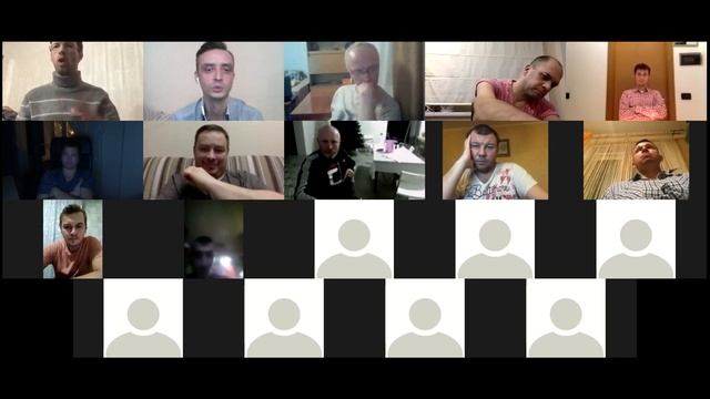 DSS: Digital Smart Systems  «Специальный вебинар DSS для слабослышащих»