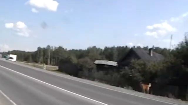 Welcome to the Urals смотреть онлайн