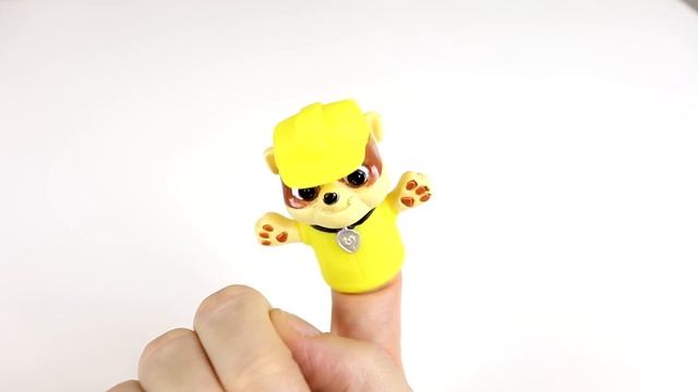 Finger Family | Learn Characters with the Paw Patrol Finger Family Nursery Rhymes Song with Leah смотреть онлайн
