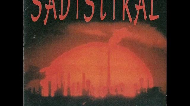 Sadistikal - Dracul (Instrumental)