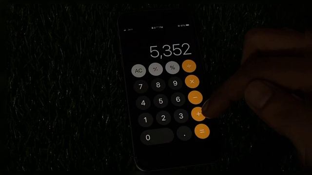 How To Unlock Your iPhone By Calculator 100% 2023 | Unlock iPhone Calculator Magic Trick | iOS 16 смотреть онлайн