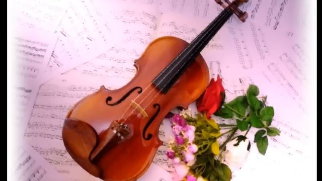 Tango music instrumental - ballroom dance music (violin and bandoneon) смотреть онлайн