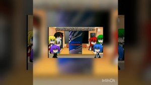 7 первородных демонов гача лайф реакция на римуру темпест !