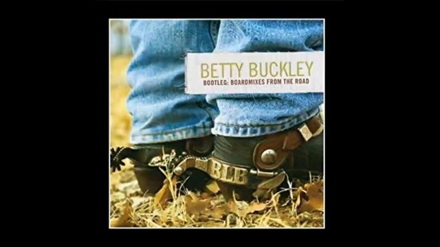 Betty Buckley -Falling In Love смотреть онлайн