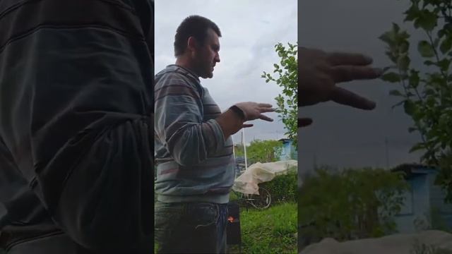 Жарим куриные крылышки на даче смотреть онлайн