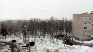 Весна весна - апреля 2020 г.