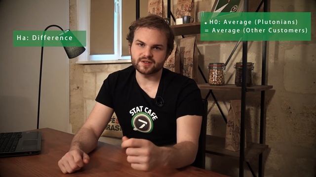 #20 Statistical Tests: Null Hypothesis, p-value, alpha in Excel with XLSTAT смотреть онлайн