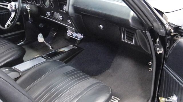 1970 Chevrolet Chevelle SS 396 for sale | 496-PHX смотреть онлайн