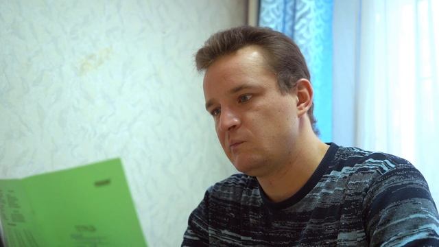 Ролик ко Всемирному Дню инвалидов. смотреть онлайн
