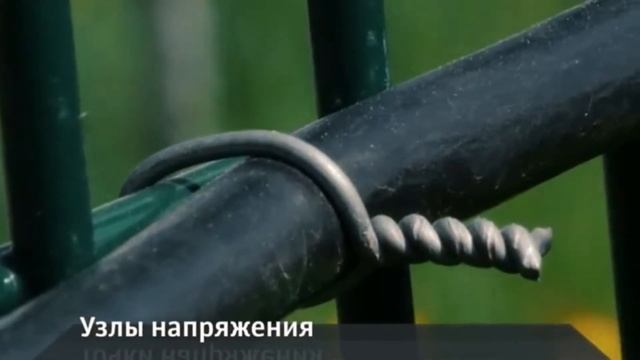 Презентация вибрационных средств обнаружения смотреть онлайн