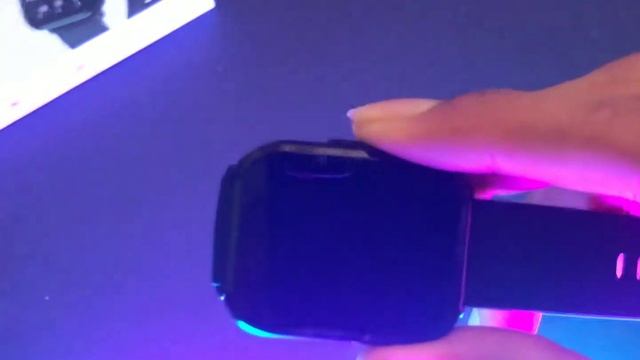 Mibro color Smart watch unboxing | Overview | Telectronics.pk | Xiaomi Mibro | Pakistan смотреть онлайн