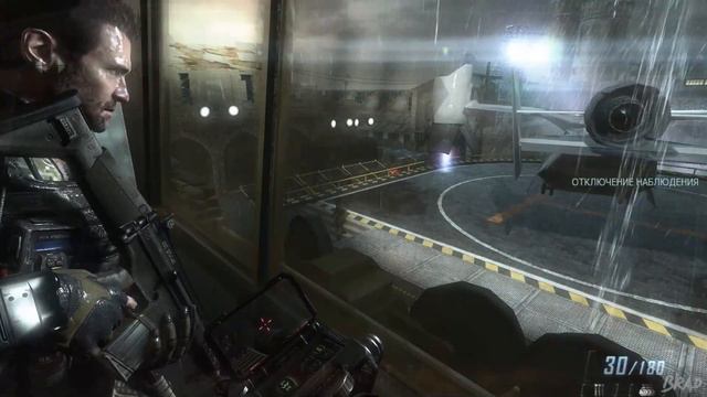 Полное Прохождение Call of Duty: Black Ops 2 (без комментариев) смотреть онлайн