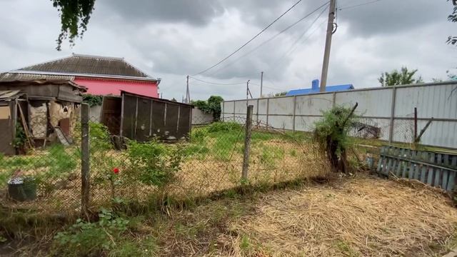 Продаётся дом в ст Каневская, Краснодарского края. Выход к реке, в шаговой доступности центр.