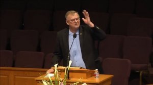 Обновление ума │ Пастор Анатолий Клиновский │ Проповеди христианские