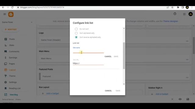 How To Create a Professional Gaming Website For (FREE) In Blogger | Full Tutorial on Android - 2022 смотреть онлайн