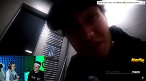 РЕАКЦИЯ МЭЙБИ БЭЙБИ НА БУСТЕР - БЕБРА [ Ft. BUSTER, STROGO, LIXXX, KORESH, PARADEEVICH ]