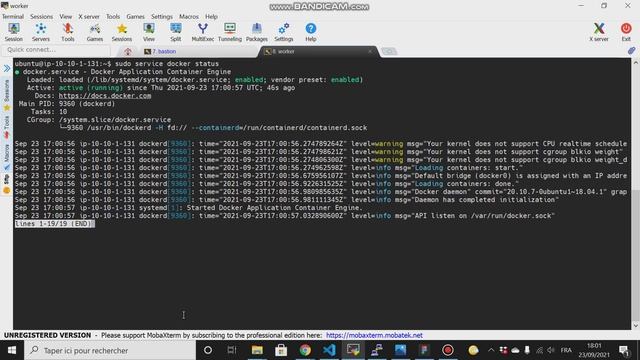 Aws codepipeline and kubernetes ( Part 11) смотреть онлайн